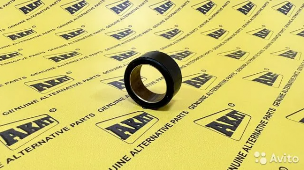 Уплотнение ГБЦ OEM  3E-6772